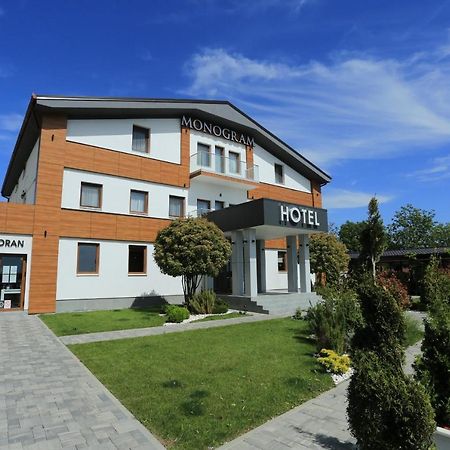 Hotel MV Monogram Indija Esterno foto