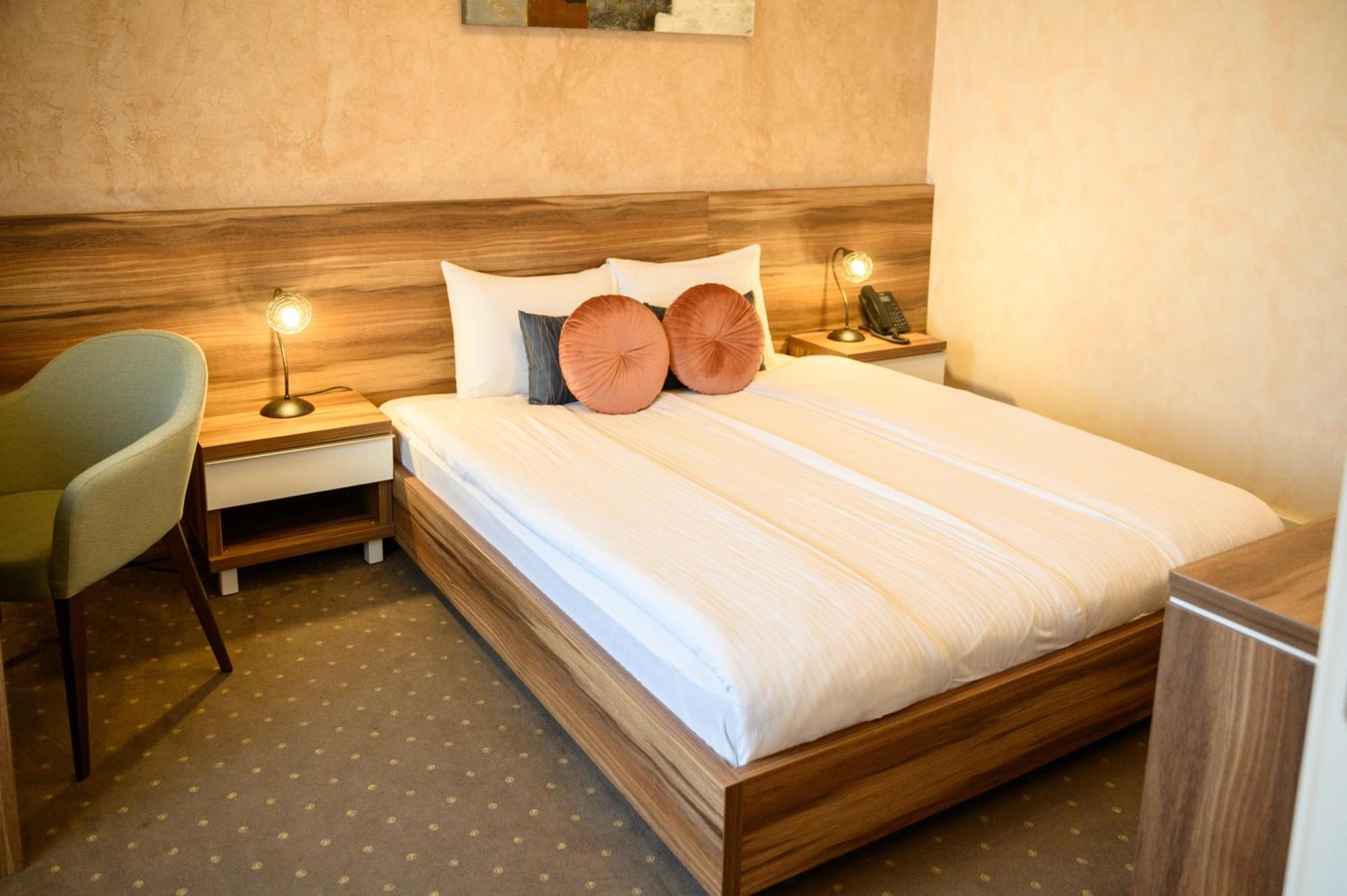 Hotel MV Monogram Indija Esterno foto